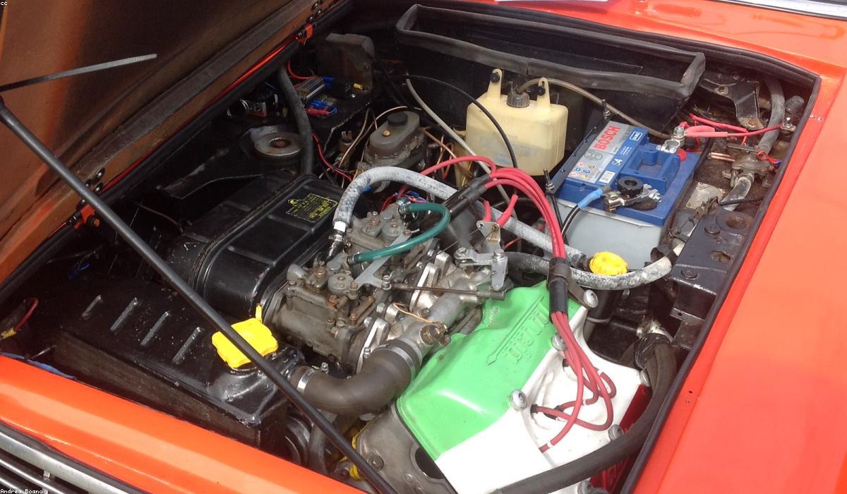 Detalhamento de Motor em Itajaí — JAKS Car Care